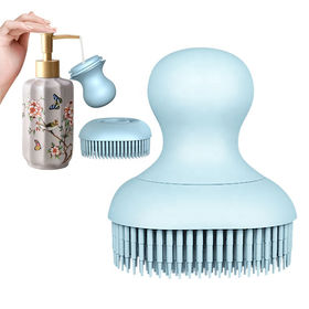  Self Cleaning Hair Brush - New 3D Air Cushion Massager Brushes  Airbag Massage Comb Brush Detangler