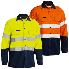 Chemises de sécurité réfléchissant Bande réfléchissante haute visibilité  pour la sécurité Polos Hi Vis chemise de travail - Chine T Shirt T-Shirt et  sécurité prix