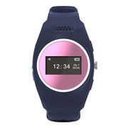 blue planet lcd digital watch instructions