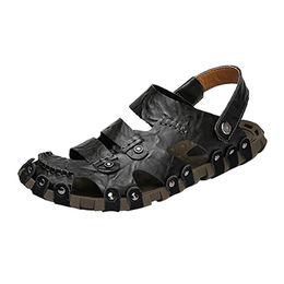 wholesale men sandals