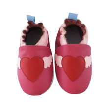 baby shoe manufacturer