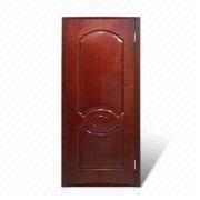 New Style Interior Solid Wood Doors Comes In Orion Manful