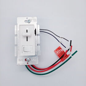 Produtos Lowes Interruptor Dimmer Led por grosso a pre os de