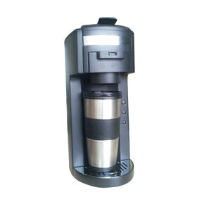 4 Cup Coffee Makers (6 pc/cs) — Midsouth Hotel Supply