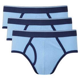 Bequeme Baumwollslips für Herren, Kundenspezifisches Design, Größen, Farben, OEM-Unterwäsche für Herren, Multipacks Unterwäsche