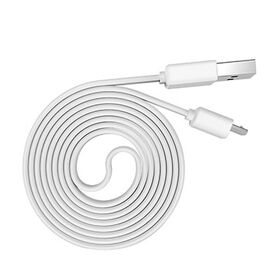 Flat usb cable,flexible usb a male to micro b male cable,for mobile phone pc data cable