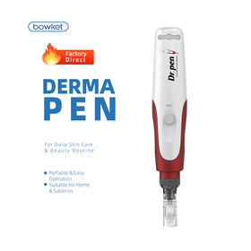 Stylo Dermographe BOWKET N2 MYM pour l'élimination des cicatrices d'acné, le traitement des cicatrices d'acné, le raffermissement de la peau, le lifting, le rajeunissement
