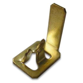 قطعة معدنية صفائحية، مصنوعة من مادة النحاس الأصفر، تصاميم مخصصة مرحب بها