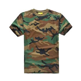 Wholesale Custom Camo Shirts Products at Factory Prices from