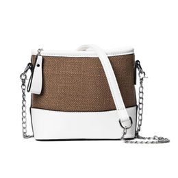 Buy Wholesale China Stylish Straw Bag,fashion Handbag, Modern Shoulder Bag, Designer  Bag, & Straw Bag at USD 11.35