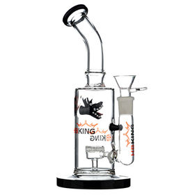 Buy Wholesale India 8 Mini Barrel Percolator Bong By R3 & 8 Mini Barrel  Percolator Bong at USD 6.85