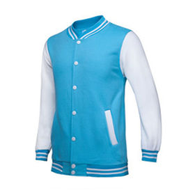 Buy Wholesale Pakistan New Fashion Women's Men's Varsity Baseball Jacket  For Sports Wear Color Contrast Custom Embroidered Variety Baseball Jackets  & Crop Varsity Leather Jacket Winter Jacket Varsity at USD 9.99