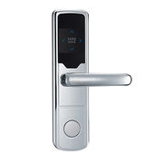 China Rfid Card Hotel Lock System Deluns Used Hotel Locks For