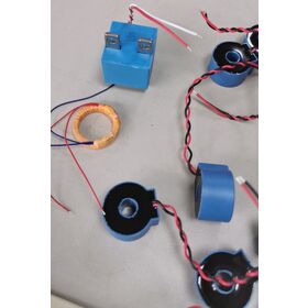Line Filter&common mode choke