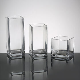 Buy Square Vase In Bulk From China Suppliers