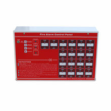 Fire Control Panel manufacturers, China Fire Control Panel suppliers ...