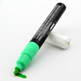 China Washable Fabric Marker Factory, Washable Fabric Marker Supplier