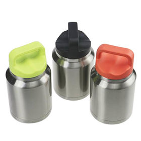 250ML Mini Food Thermos for Kids Thermos Lunch Box Portable Stainless Steel  Food Soup Containers Vacuum
