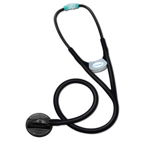 Medical Single Frequency Preset Stethoscope, With Single Head, CE & FDA Approved