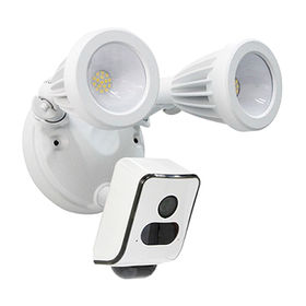 L800 ai floodlight store cam