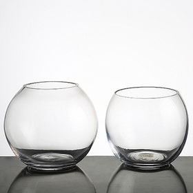 China Glass Fish Bowl From Qingdao Wholesaler Qingdao Nustar