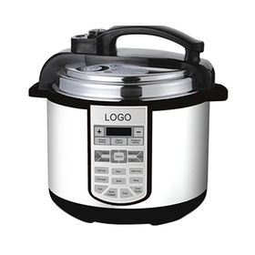 Rice Cooker Electric Pressure Cooker Skd Ckd 3/4/5/6/8/10/12l Capacity  Factory Customize Oem Odm Stainless Steel Inner Pot - Buy Rice Cooker  Electric