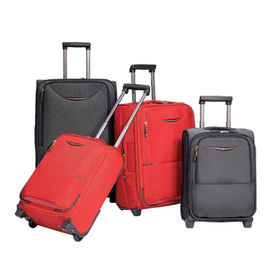 Buy Wholesale China 3 Pieces Travel Luggage Set & Travel Suitcase & Eva  Luggage & Soft Spinner Luggage at USD 39