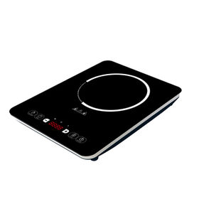 Einfacher Induktionsherd mit Sensor-Touch-Bedienung 2024-1