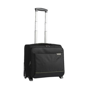 Shop Carryon Laptop Computer Bag Rolling Trav – Luggage Factory