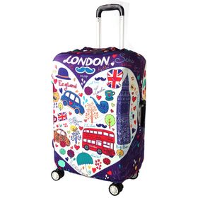 Shop Luggage Cover 24 Inch Suitcase Cover Rol – Luggage Factory