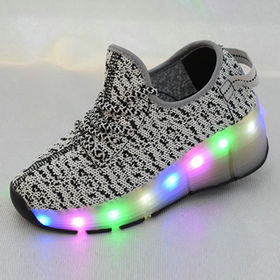 led light shoes near me