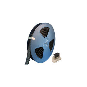 Faisceau de câbles MT 180 SMT de 2,54 mm avec une tension nominale de 250 V, OEM/ODM Bienvenus, Conforme aux Normes Internationales
