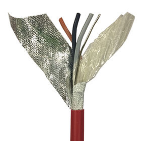 Fireproof Cable Conduit Fire Resistant Conduit manufacturers, China Fire Resistant Conduit ...