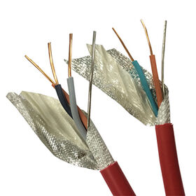 Fireproof Cable Conduit Fire Resistant Conduit manufacturers, China Fire Resistant Conduit ...