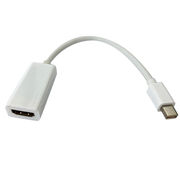 Mini Displayport Thunderbolt Port Compatible To Hdmi Av Hdtv Mini Displayport Thunderbolt Port Compatible To Hdmi Av Hdtv