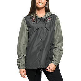 custom printed windbreakers