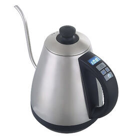 Smart Digital Stainless steel kettle gooseneck electric kettle