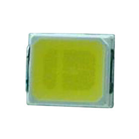 Usine 0.5W LED CMS 2835, Utilisée pour le rétroéclairage, source de lumière d'éclairage, lumière LED de décoration