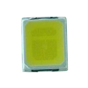 LED SMD2835 0.2W de haute qualité, 26-28lm, idéale pour le rétroéclairage, les sources de lumière pour l'éclairage et la décoration. Vente directe d'usine.