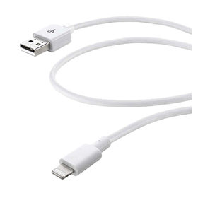 1.5m 6 Plus USB Cable de datos Doble Puerto Fast En Coche Cargador Para iPhone 8 7 X 5s 