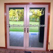 Double Swing Soundproof French Doors Global Sources