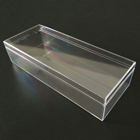 plastic box manufacturers
