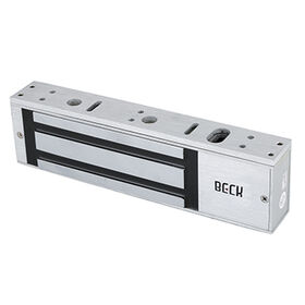 China 500kg 1200lbs Holding Force Electric Magnetic Lock From