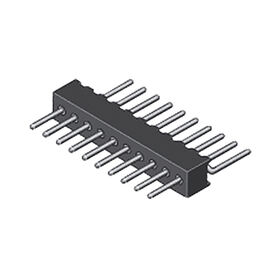 Machine Pin Header SMD Pin Header manufacturers, China SMD Pin Header suppliers | Global ...