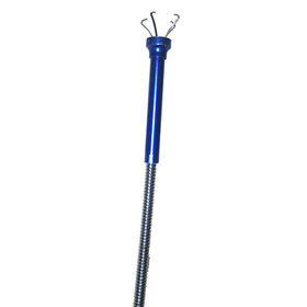 Outil de ramassage magnétique flexible de 55,9 cm, bâton de