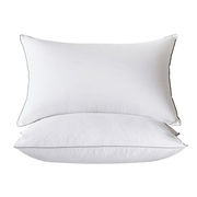 Duck Feather Pillow Manufacturers China Duck Feather Pillow