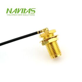 RF Coaxial Cable Assembly manufacturers, China RF Coaxial Cable ...