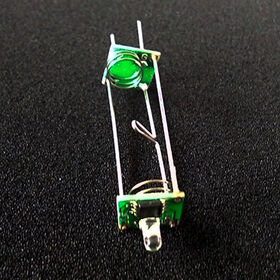 PCBA Manufacturer PCB Assembly Fishing Light Attractor Light Controller Board