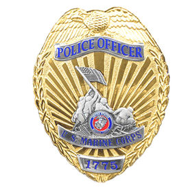 Police Badge manufacturers, China Police Badge suppliers | Global Sources