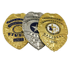 China Police Badge Holder, Police Badge Holder Wholesale, Manufacturers,  Price